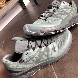 SALOMON SENSE VIBE GTX 10.5